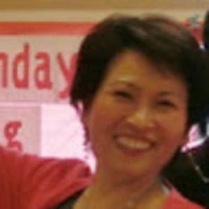 Meet your Posher, Edna